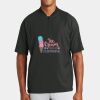 Cage Short Sleeve 1/4 Zip Jacket Thumbnail