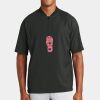 Cage Short Sleeve 1/4 Zip Jacket Thumbnail