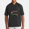 Cage Short Sleeve 1/4 Zip Jacket Thumbnail