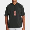 Cage Short Sleeve 1/4 Zip Jacket Thumbnail