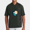 Cage Short Sleeve 1/4 Zip Jacket Thumbnail