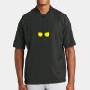 Cage Short Sleeve 1/4 Zip Jacket Thumbnail