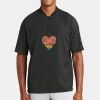 Cage Short Sleeve 1/4 Zip Jacket Thumbnail