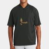 Cage Short Sleeve 1/4 Zip Jacket Thumbnail