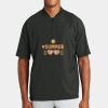 Cage Short Sleeve 1/4 Zip Jacket Thumbnail