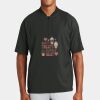 Cage Short Sleeve 1/4 Zip Jacket Thumbnail
