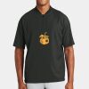 Cage Short Sleeve 1/4 Zip Jacket Thumbnail