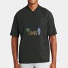Cage Short Sleeve 1/4 Zip Jacket Thumbnail