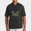 Cage Short Sleeve 1/4 Zip Jacket Thumbnail