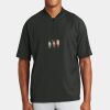 Cage Short Sleeve 1/4 Zip Jacket Thumbnail