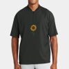 Cage Short Sleeve 1/4 Zip Jacket Thumbnail