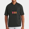 Cage Short Sleeve 1/4 Zip Jacket Thumbnail
