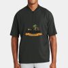 Cage Short Sleeve 1/4 Zip Jacket Thumbnail
