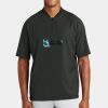 Cage Short Sleeve 1/4 Zip Jacket Thumbnail