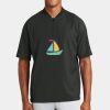 Cage Short Sleeve 1/4 Zip Jacket Thumbnail