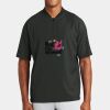 Cage Short Sleeve 1/4 Zip Jacket Thumbnail