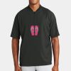 Cage Short Sleeve 1/4 Zip Jacket Thumbnail