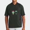 Cage Short Sleeve 1/4 Zip Jacket Thumbnail