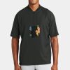 Cage Short Sleeve 1/4 Zip Jacket Thumbnail