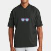 Cage Short Sleeve 1/4 Zip Jacket Thumbnail