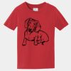 PC Toddler Fan Favorite T-Shirt Thumbnail
