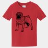 PC Toddler Fan Favorite T-Shirt Thumbnail