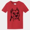 PC Toddler Fan Favorite T-Shirt Thumbnail