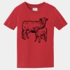 PC Toddler Fan Favorite T-Shirt Thumbnail