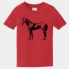 PC Toddler Fan Favorite T-Shirt Thumbnail