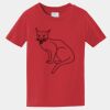 PC Toddler Fan Favorite T-Shirt Thumbnail