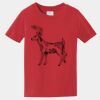 PC Toddler Fan Favorite T-Shirt Thumbnail