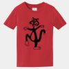 PC Toddler Fan Favorite T-Shirt Thumbnail