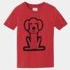 PC Toddler Fan Favorite T-Shirt Thumbnail