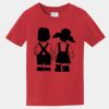 PC Toddler Fan Favorite T-Shirt Thumbnail