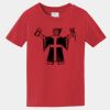 PC Toddler Fan Favorite T-Shirt Thumbnail