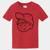 PC Toddler Fan Favorite T-Shirt Thumbnail