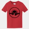 PC Toddler Fan Favorite T-Shirt Thumbnail