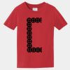 PC Toddler Fan Favorite T-Shirt Thumbnail