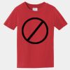 PC Toddler Fan Favorite T-Shirt Thumbnail