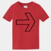 PC Toddler Fan Favorite T-Shirt Thumbnail