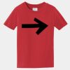 PC Toddler Fan Favorite T-Shirt Thumbnail
