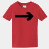 PC Toddler Fan Favorite T-Shirt Thumbnail