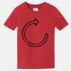 PC Toddler Fan Favorite T-Shirt Thumbnail