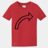 PC Toddler Fan Favorite T-Shirt Thumbnail