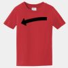 PC Toddler Fan Favorite T-Shirt Thumbnail