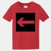 PC Toddler Fan Favorite T-Shirt Thumbnail