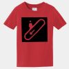 PC Toddler Fan Favorite T-Shirt Thumbnail