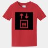 PC Toddler Fan Favorite T-Shirt Thumbnail