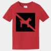 PC Toddler Fan Favorite T-Shirt Thumbnail
