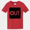 PC Toddler Fan Favorite T-Shirt Thumbnail